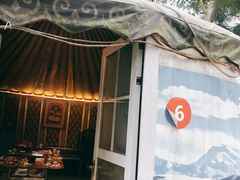 门面-巴山一绝烤全羊(三圣乡刘家花园店)