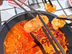 -贰回巷火锅馆(钟楼店)