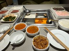 -海底捞火锅(和安宁春城店)