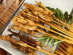 -冶建镜子·中国龙虾王(总店)