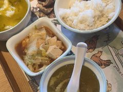 -老乡鸡(旭辉御府店)