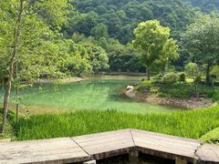 -黄公望隐居地