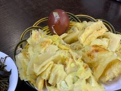 -何胖子丸子汤(南海街店)
