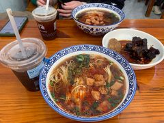 -崔氏班面馆(2号店)