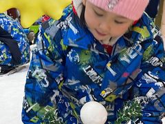 -世界之窗阿尔卑斯冰雪世界
