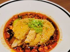 -新太二·鲜料川菜(晶耀前滩店)