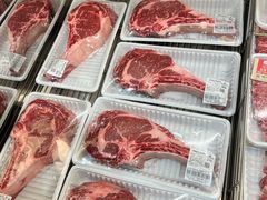 -山姆会员商店(上海浦东店)
