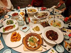 -鸭匠食府·挂炉烤鸭·新京菜(阜成路店)