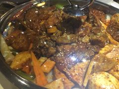 -黄记煌三汁焖锅(新世纪广场店)