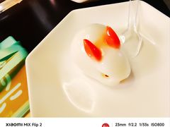 -水禾轩·海鲜蒸汽主题餐厅(新香洲旗舰店)