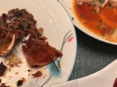 -凤凰园烤鸭店·唐山菜·传承花椒肉(老唐丰路店)