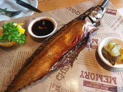 -LENBACH兰巴赫西餐啤酒坊(水璟唐店)