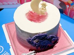 -CAKE BOSS 蛋糕老板(西单君太百货店)