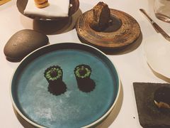 -三嚥阁 La Villa Restaurant