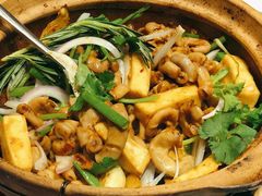 啫啫花肠-紫阳海鲜楼·传承闽味(长乐路总店)
