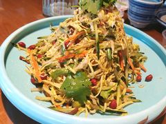 -95号酱骨·一块豆腐(展春园西路店)
