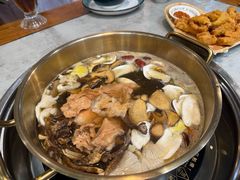 -大理董·董家小厨野生菌火锅(古城旗舰店)