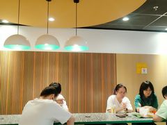 -麦当劳(武商建二店)