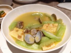 -烹贝小馆(华采天地店)