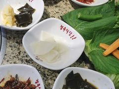 -安又胖韩国烤肉(美罗城店)