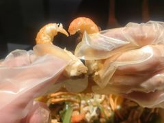 -红盔甲·小龙虾(天钥桥店)