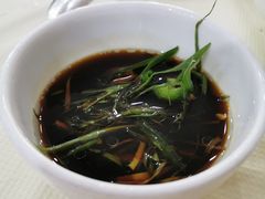 -凯盈阁·顺德私房菜·桑拿鸡