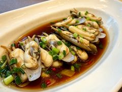 -宁海食府·涌宴(真和店)