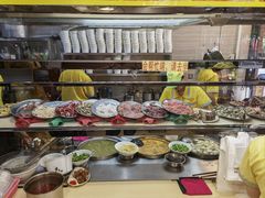 -四里沙茶面(七星西路分店)