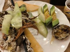 -禾斗海鲜自助(城阳宝龙店)