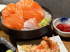 -水之惠鲜鱼料理(王府大街店)