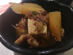 -左庭右院鲜牛肉火锅(浦江欢乐颂店)
