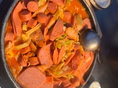 -양평식당·杨平食堂(华贸店)