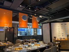 -蜀九香火锅(李家沱店)