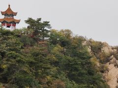 -天津盘山风景名胜区