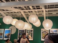 -宜家·瑞典风味餐厅(无锡店)