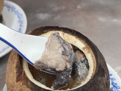-達揚原味燉品(文明路店)