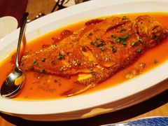 -曾宴·楚菜(湖北省博物馆店)