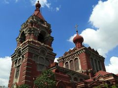 -圣·阿列克谢耶夫教堂