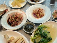 -阿娘家·原生态农家菜(国顺东路店)