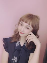 -YESIDO椰岛造型烫发染发