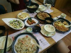 -花漫里日式餐厅(刺桐店)