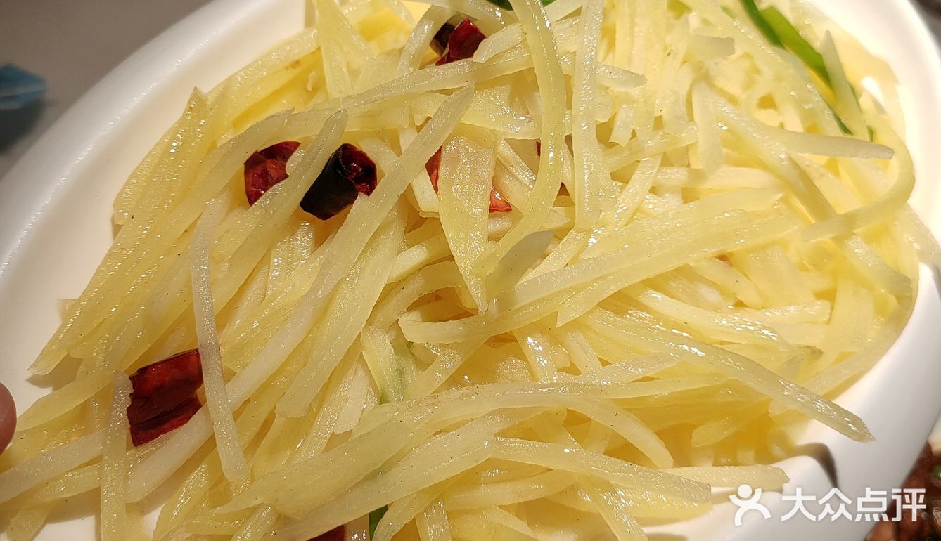 吃货体验记