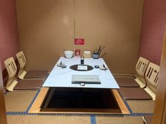 -花和寿喜烧·三文鱼自助专门店(光屿城店)