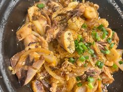 -甬小馆·焗海鲜温州菜(五马街店)