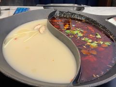 -新辣道鱼火锅(航天万源店)