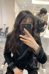 -MMby Hair Code芭曲发型