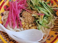 -馄饨侯(前门店)