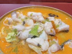 -喜家德虾仁水饺(岗厦北店)