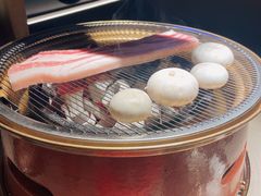 -西塔老太太泥炉烤肉(温州首店万象城黑金店)