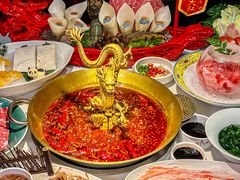 -小龙翻大江文化火锅(太古里店)